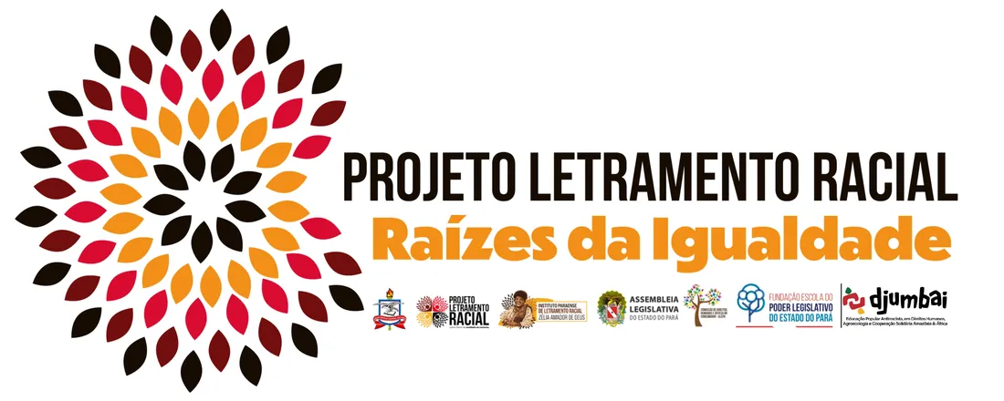 Formação antirracista "Raízes da Igualdade": 8a Turma