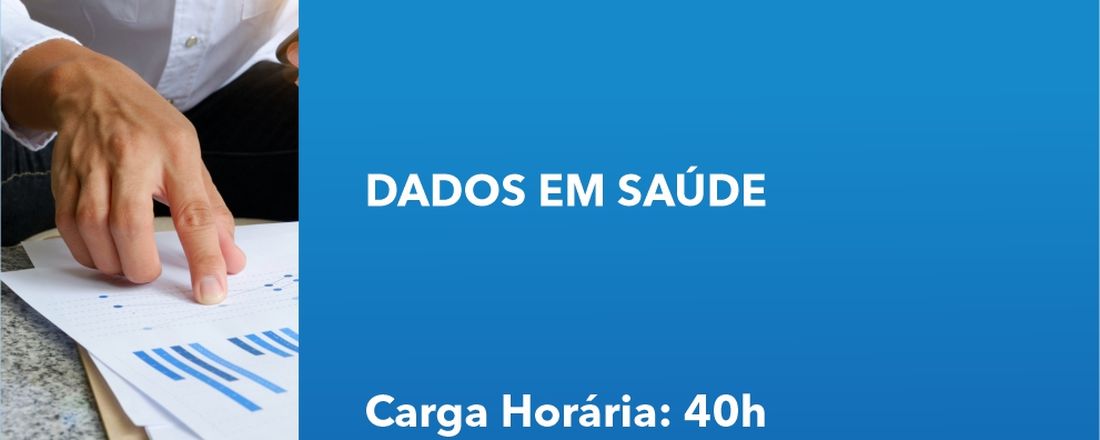 Dados em Saúde
