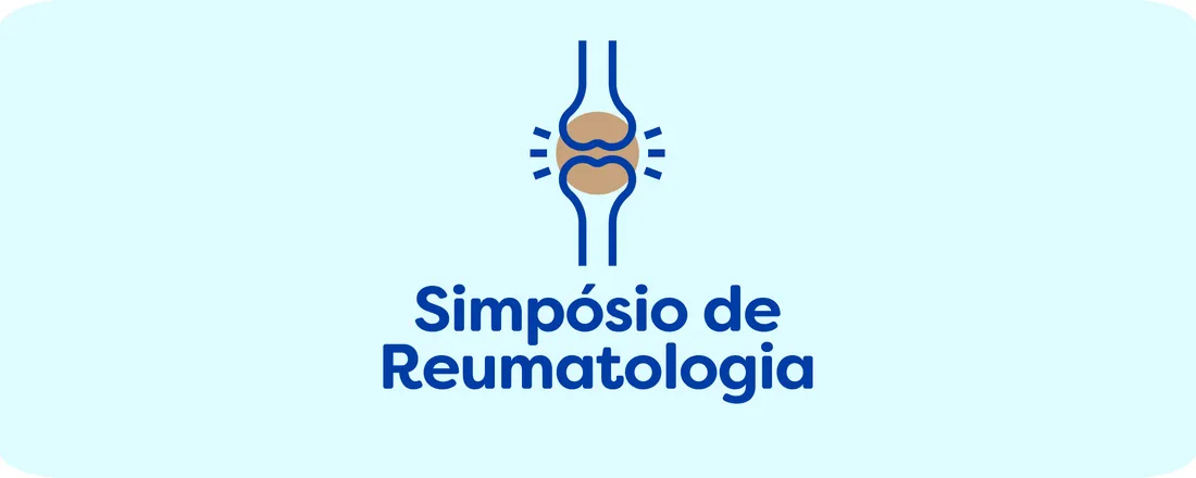 Simpósio de Reumatologia Rede D'Or