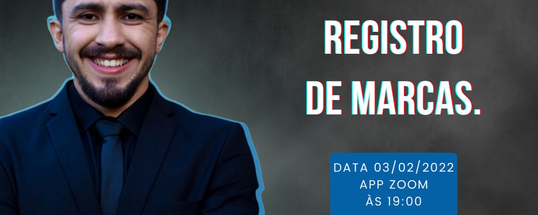 1º Diálogo sobre Registro de Marcas.