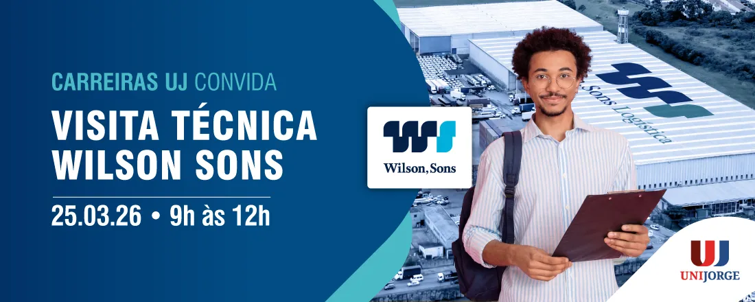 Visita Técnica -Empresa Wilson Sons