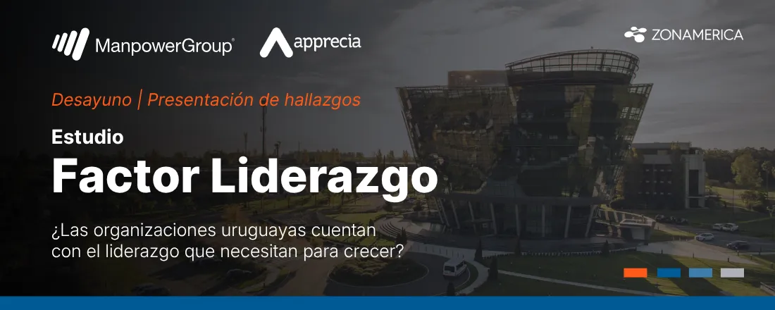Presentación de hallazgos