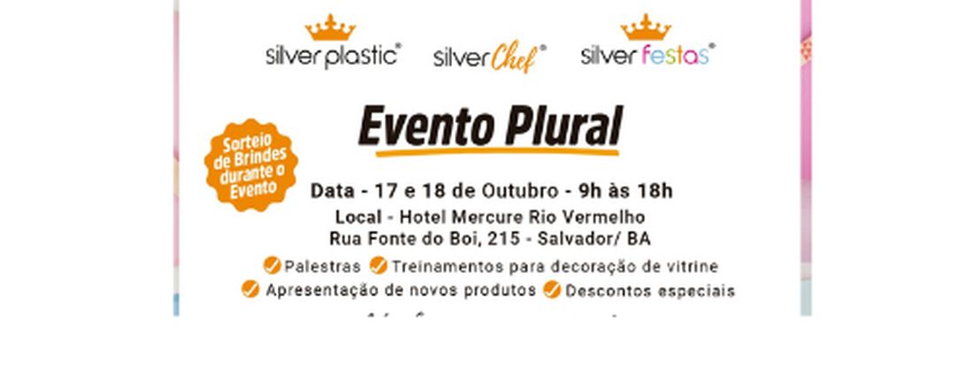 Evento Plural