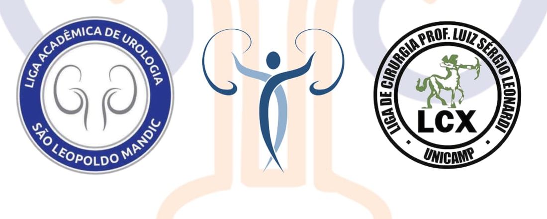 INTERLIGAS DE UROLOGIA DE CAMPINAS