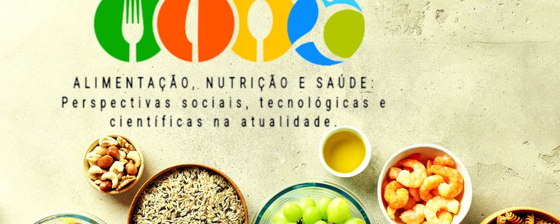 X SEMANA ACADÊMICA DE NUTRIÇÃO UNIESAMAZ