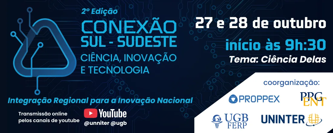 II Conexão Sul-Sudeste