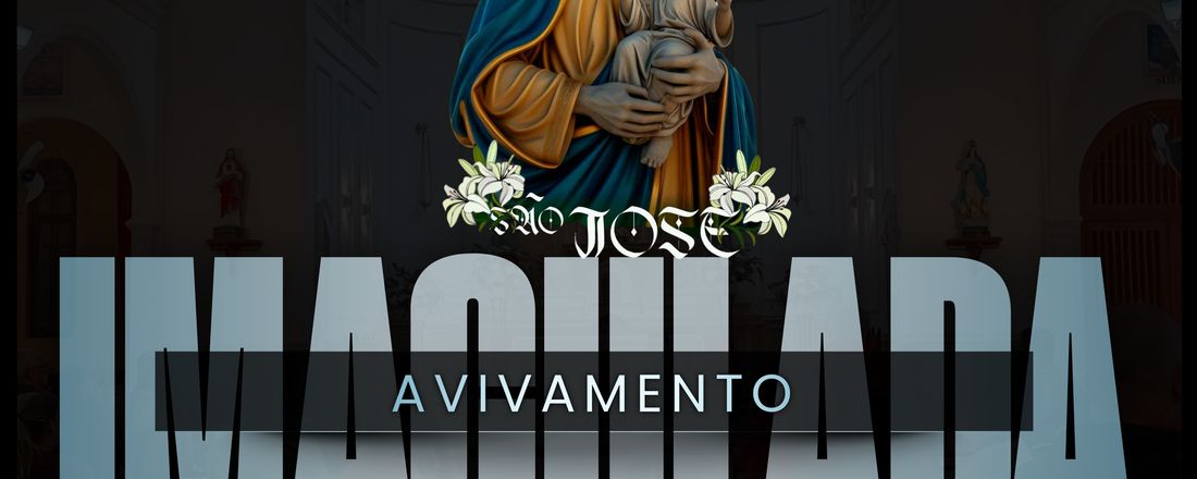 AVIVAMENTO IMACULADA 2026