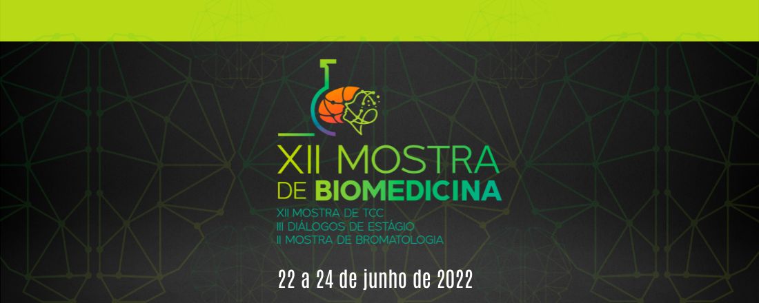 XII Mostra de Biomedicina