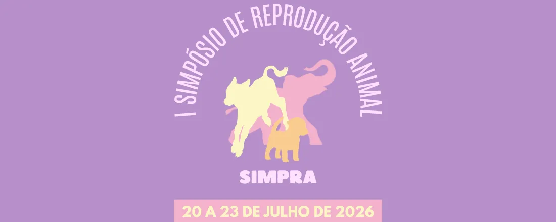 I Simpósio de Reprodução Animal