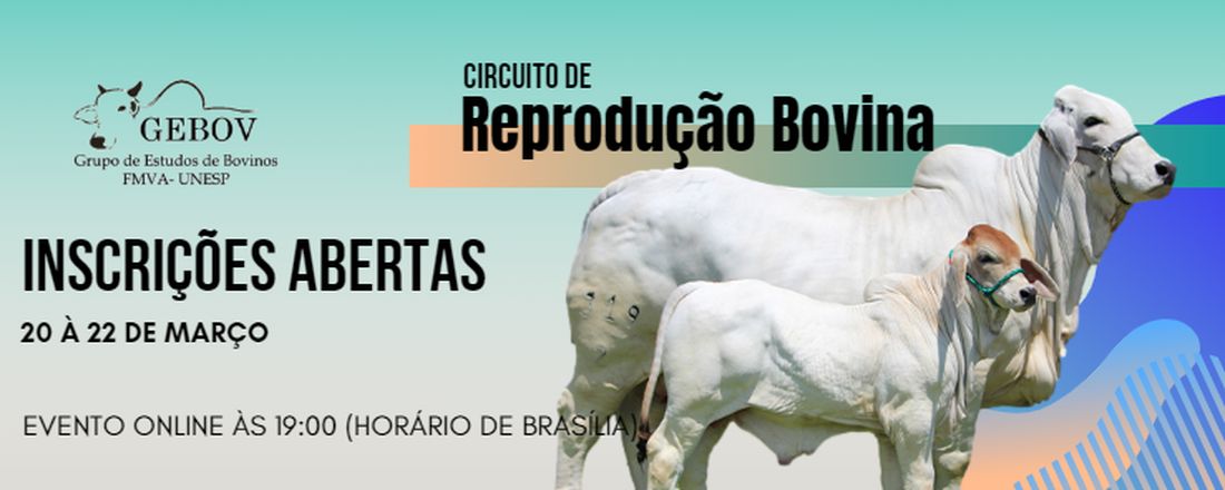 Circuito de Reprodução Bovina