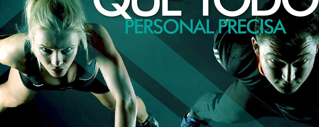 Gestão Profissional para o Personal Trainer Goiânia