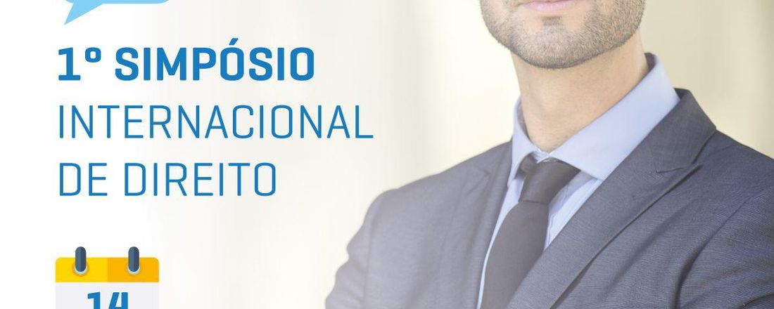 1º Simpósio Internacional de Direito