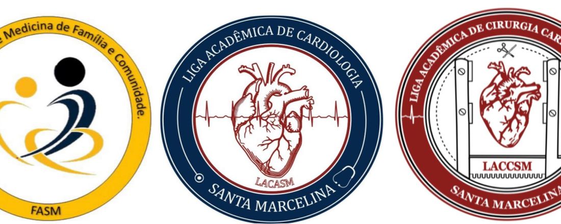 Jornada Acadêmica de Cardiologia  voltada à Atenção Primária à Saúde (APS) - Eletrocardiograma  (ECG) e Radiografia Torácica (RX)”