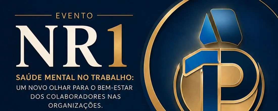 NR1- SAÚDE MENTAL NO TRABALHO