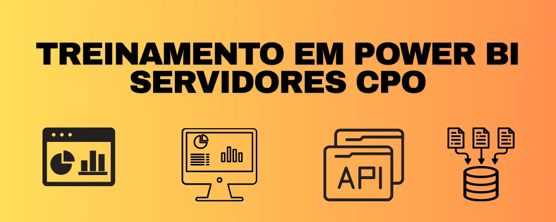 Treinamento em Power BI