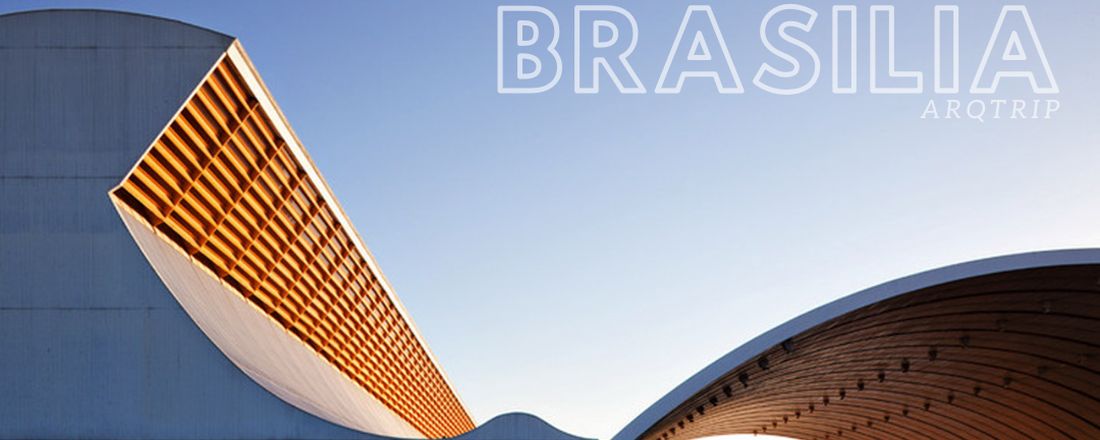 ARQTRIP BRASÍLIA