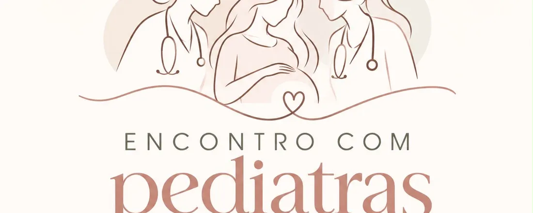 Encontro com pediatra