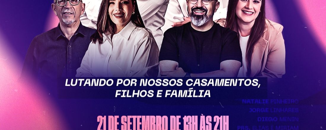 Super Conferência da Família