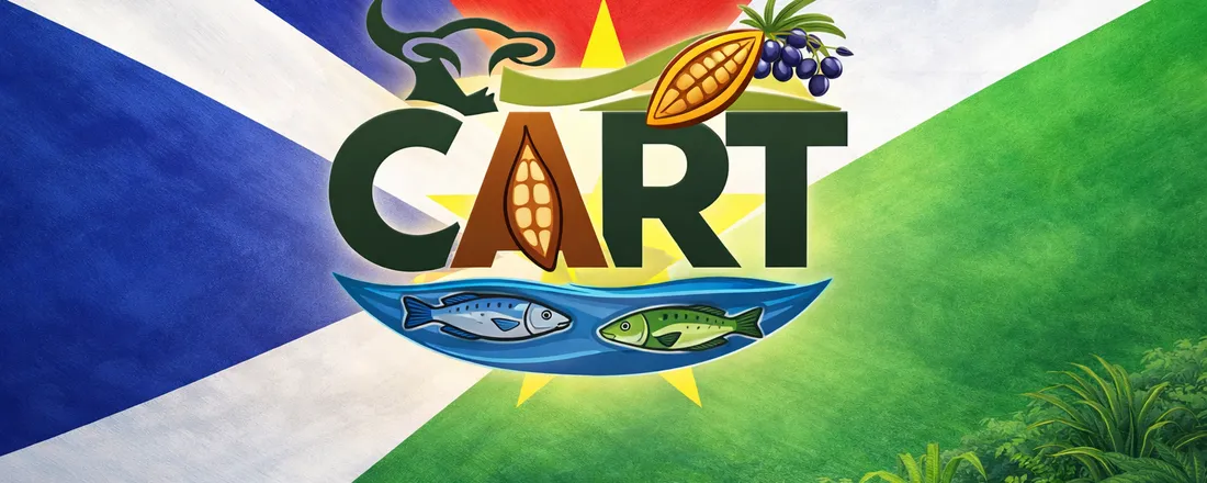 Congresso Agronômico da Região Transamazônica