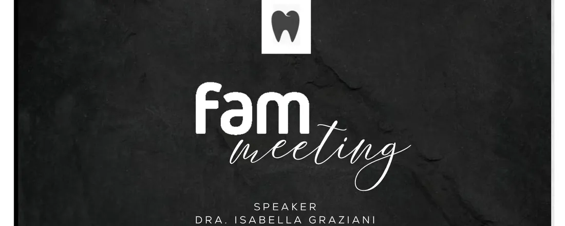 3º FAM meeting