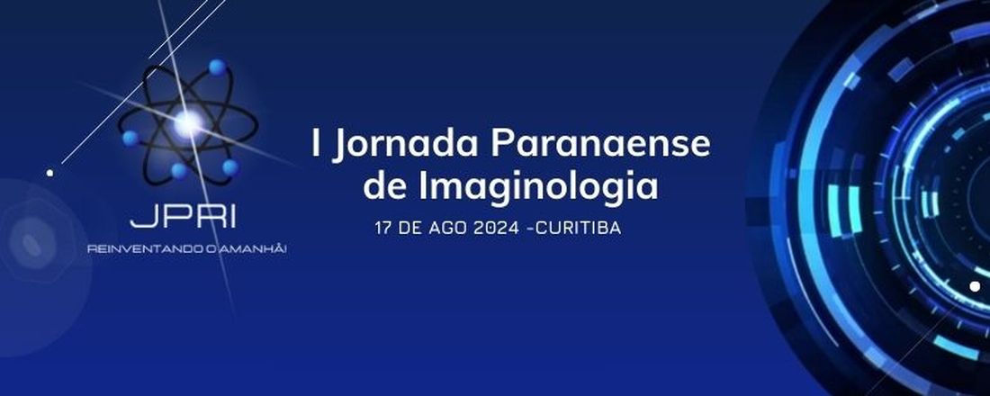 JORNADA PARANAENSE DE IMAGINOLOGIA