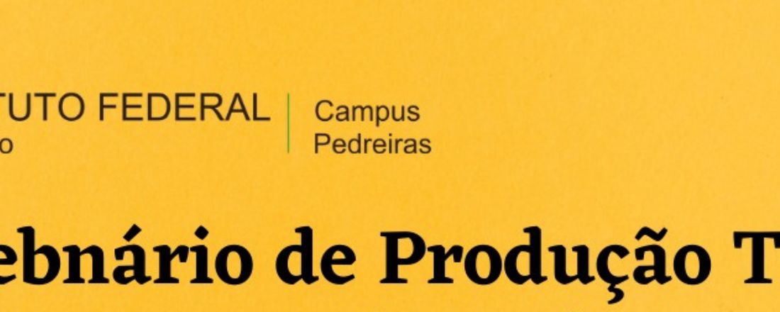 Webinário de Produção Textual  “ Produção de gêneros acadêmicos e a cultura universitária” do Curso Licenciatura em Física.