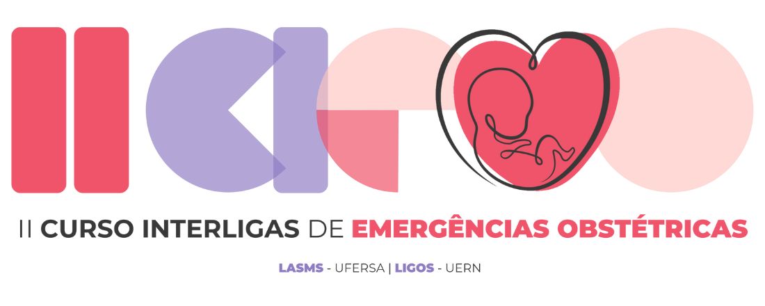 II Curso Interligas de Emergências Obstétricas