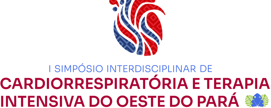 I Simpósio Interdisciplinar de Cardiorrespiratória e Terapia Intensiva