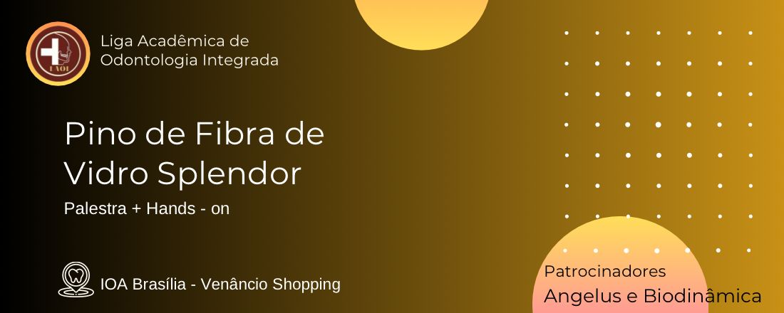 PINO DE FIBRA DE VIDRO SPLENDOR