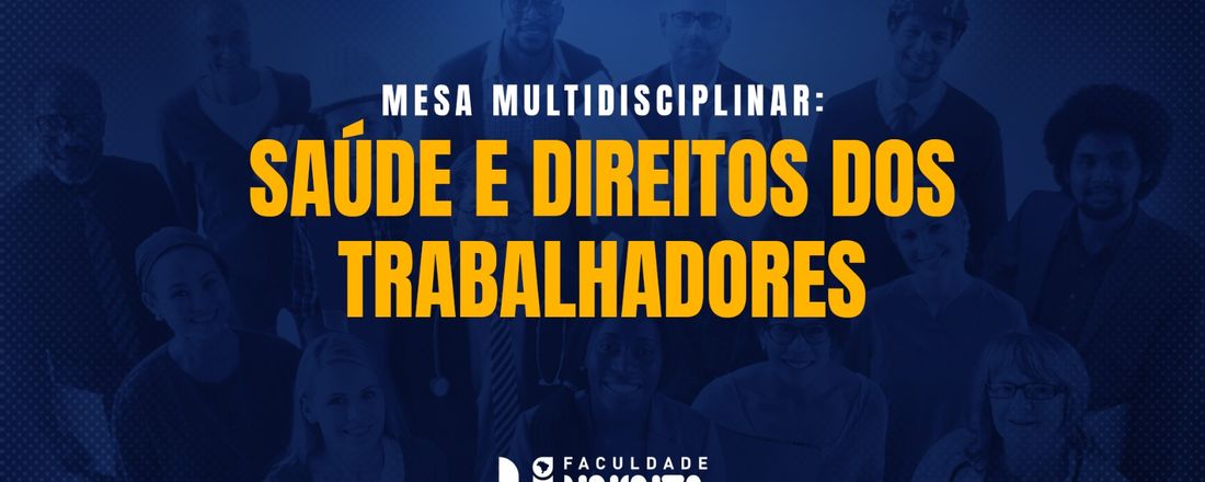 Saúde e Direitos dos Trabalhadores