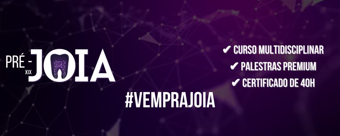 I Pré-JOIA Online
