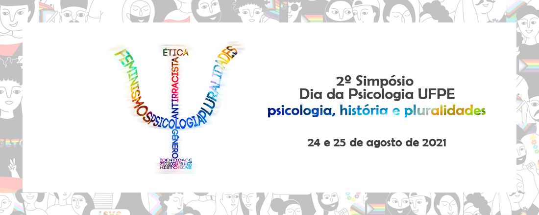 2º Simpósio Dia da Psicologia UFPE
