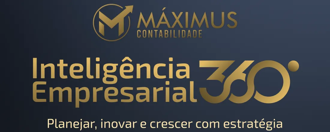 Inteligência Empresarial 360º
