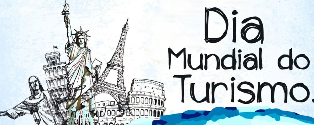 DIA MUNDIAL DO TURISMO