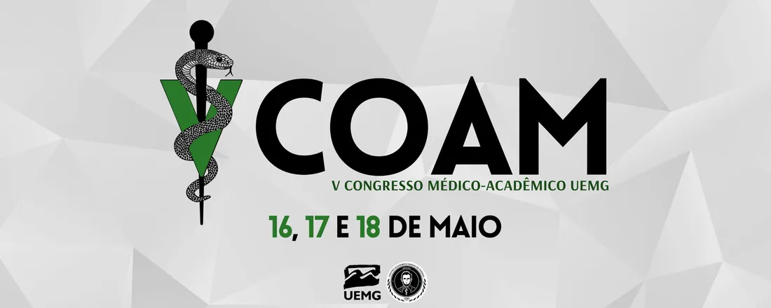 V Congresso Acadêmico-Médico da UEMG