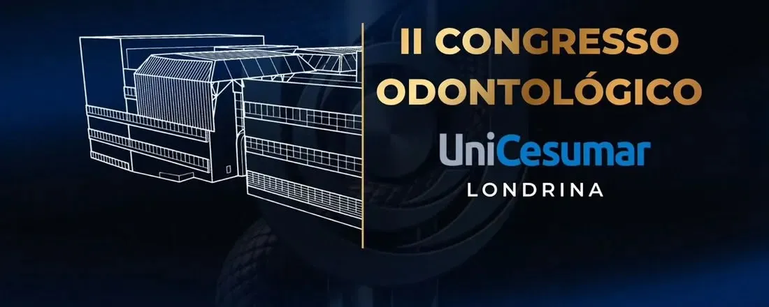 COCESUL: II Congresso Odontológico Unicesumar Londrina