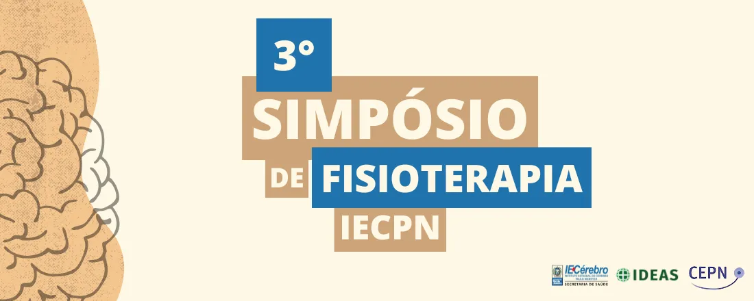 III Simpósio de Fisioterapia IECPN