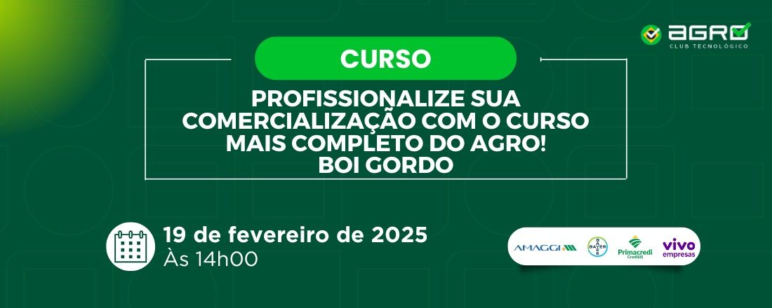 Planejamento Financeiro no Agro: Estratégias para Comercialização e Proteção de Riscos