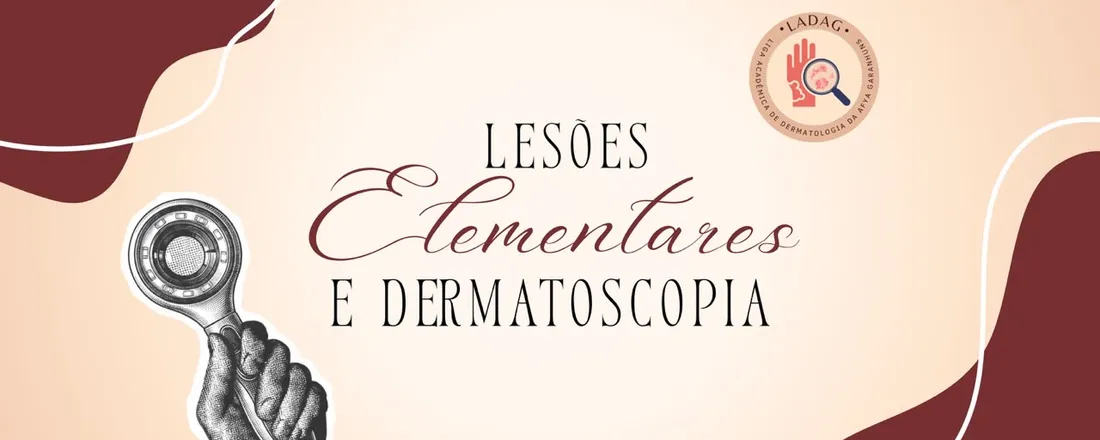 Workshop - Lesões elementares