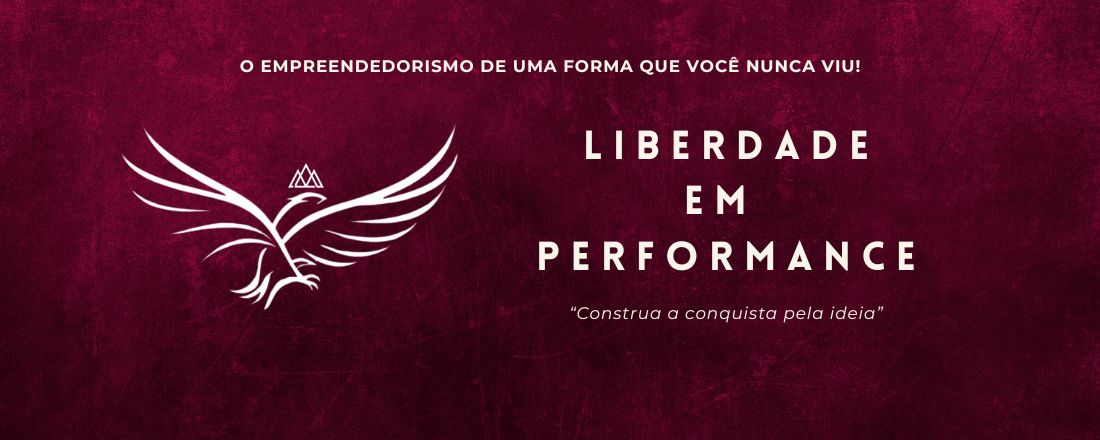 Liberdade Em Performance