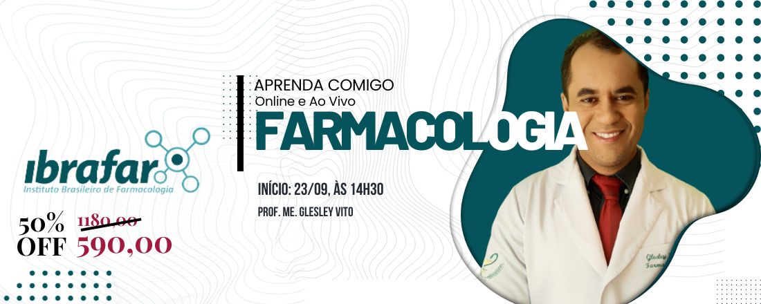 Farmacologia Básica e Clínica