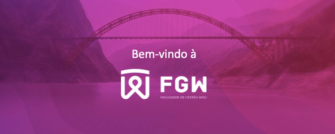 Programa Carreira em Foco FGW