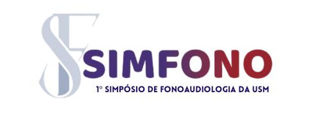 SIMFONO - 2º Simpósio de Fonoaudiologia da USM