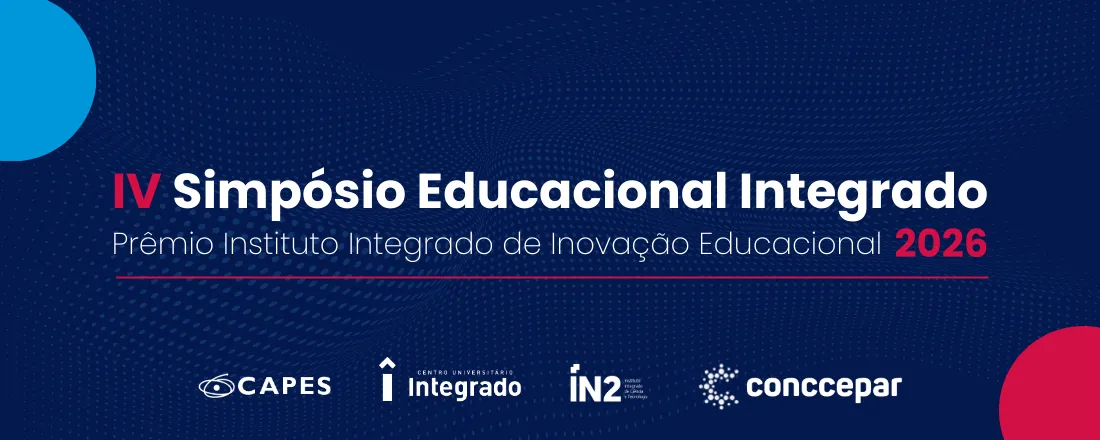 IV Simpósio Educacional Integrado