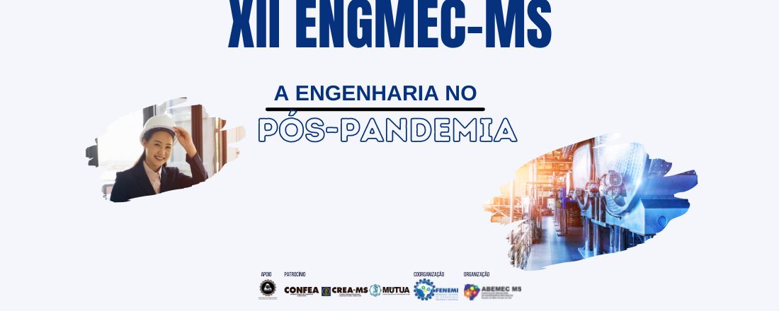 XII ENGMEC-MS