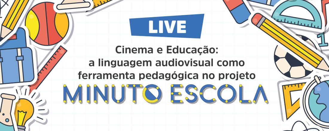 Live Minuto Escola