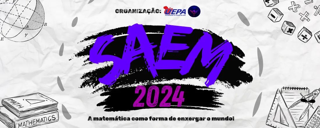 VI SAEM - Semana Acadêmica do Estudante de Matemática