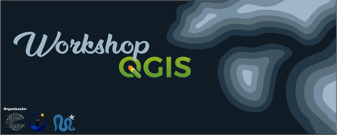 Workshop de QGIS