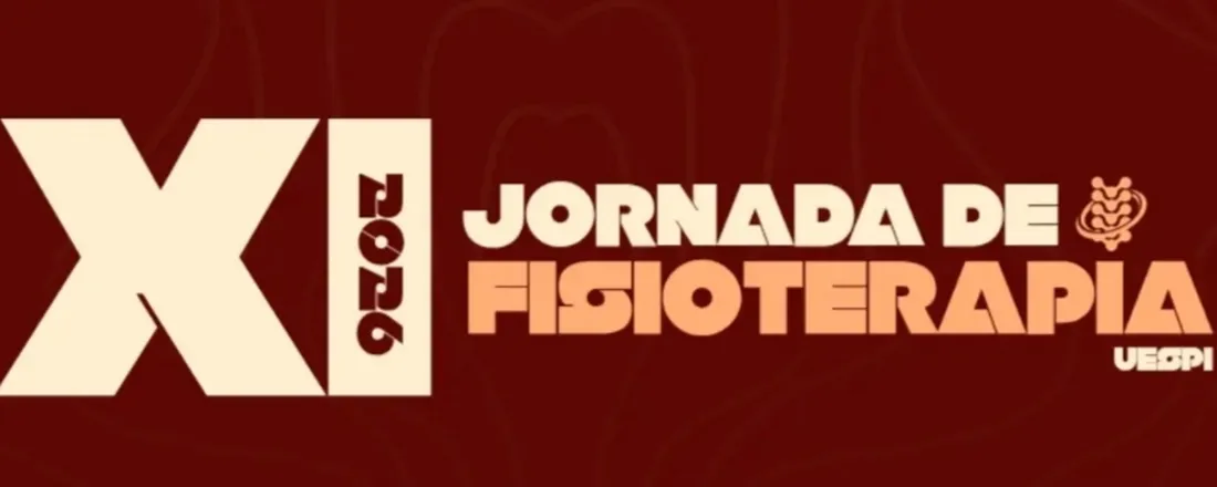 XI Jornada de Fisioterapia da UESPI
