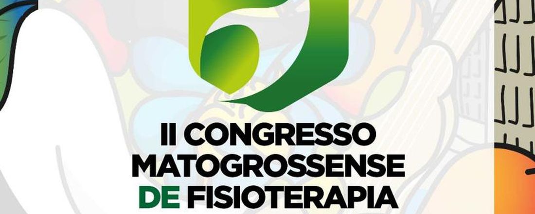 II Congresso Matogrossense de Fisioterapia